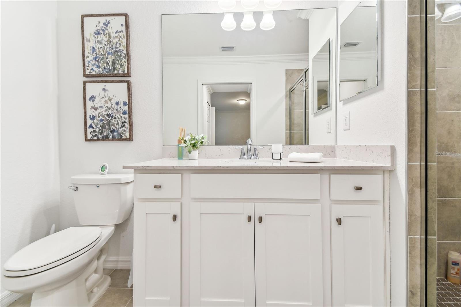 LAKEWOOD NATIONAL - Residential Lease