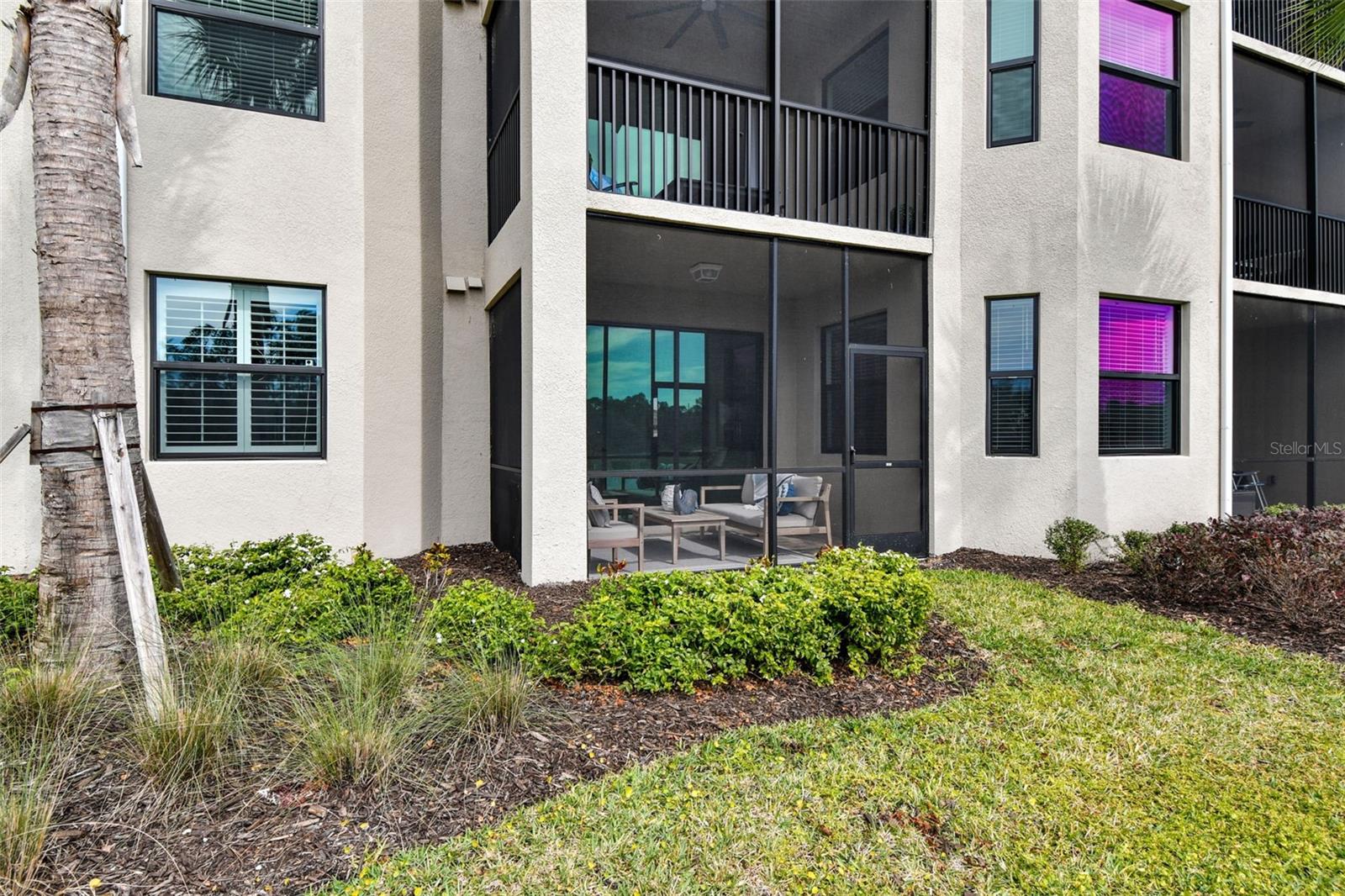LAKEWOOD NATIONAL - Residential Lease