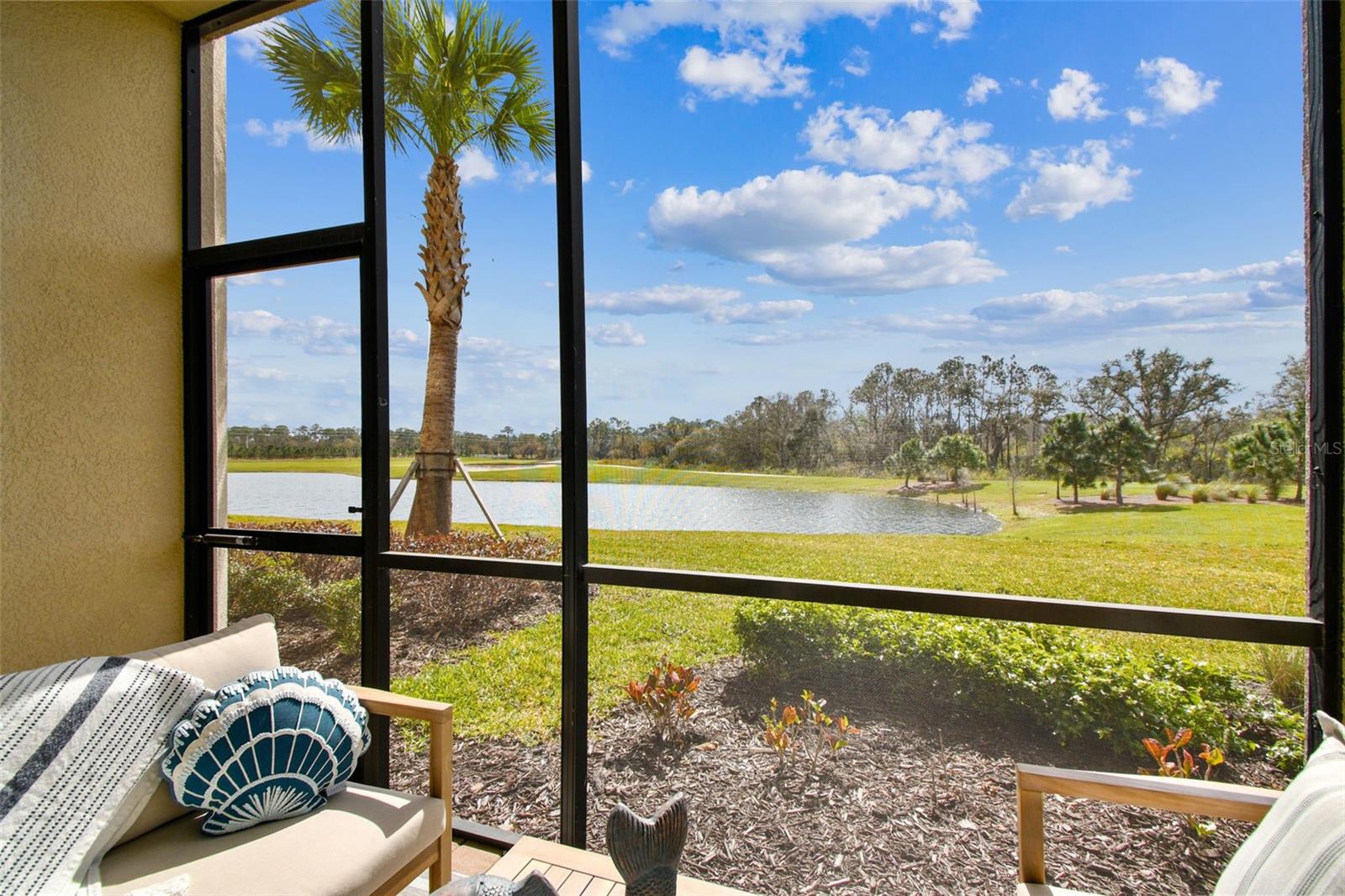 LAKEWOOD NATIONAL - Residential Lease