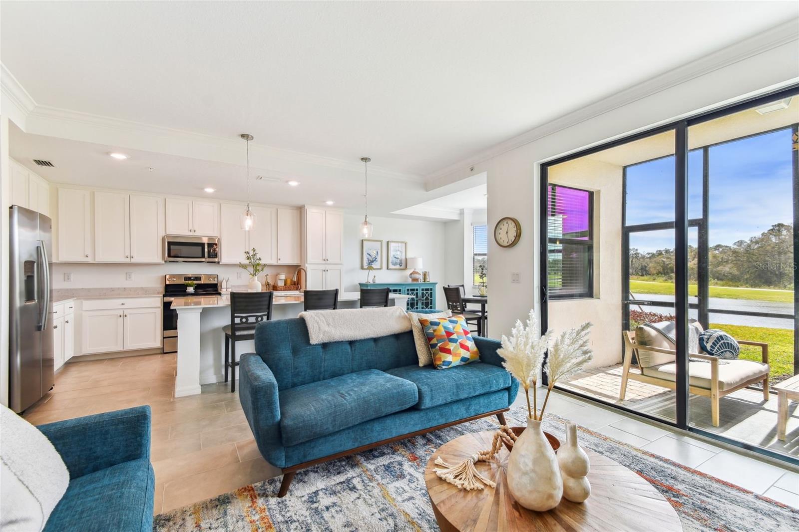 LAKEWOOD NATIONAL - Residential Lease