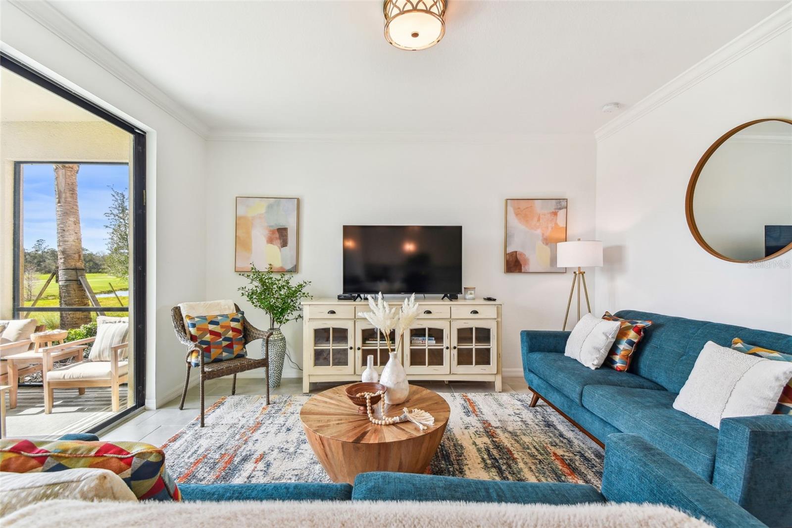LAKEWOOD NATIONAL - Residential Lease