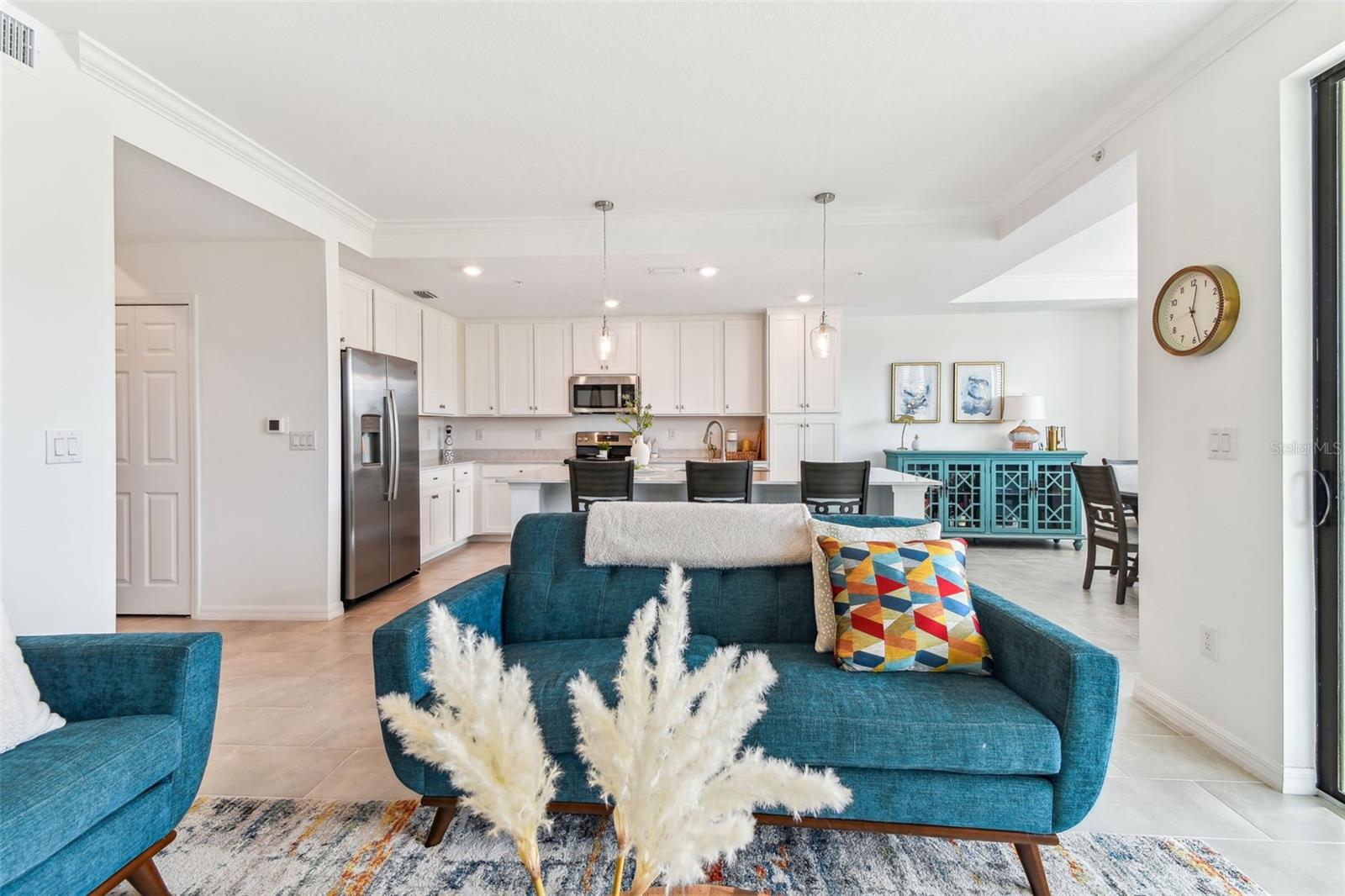 LAKEWOOD NATIONAL - Residential Lease