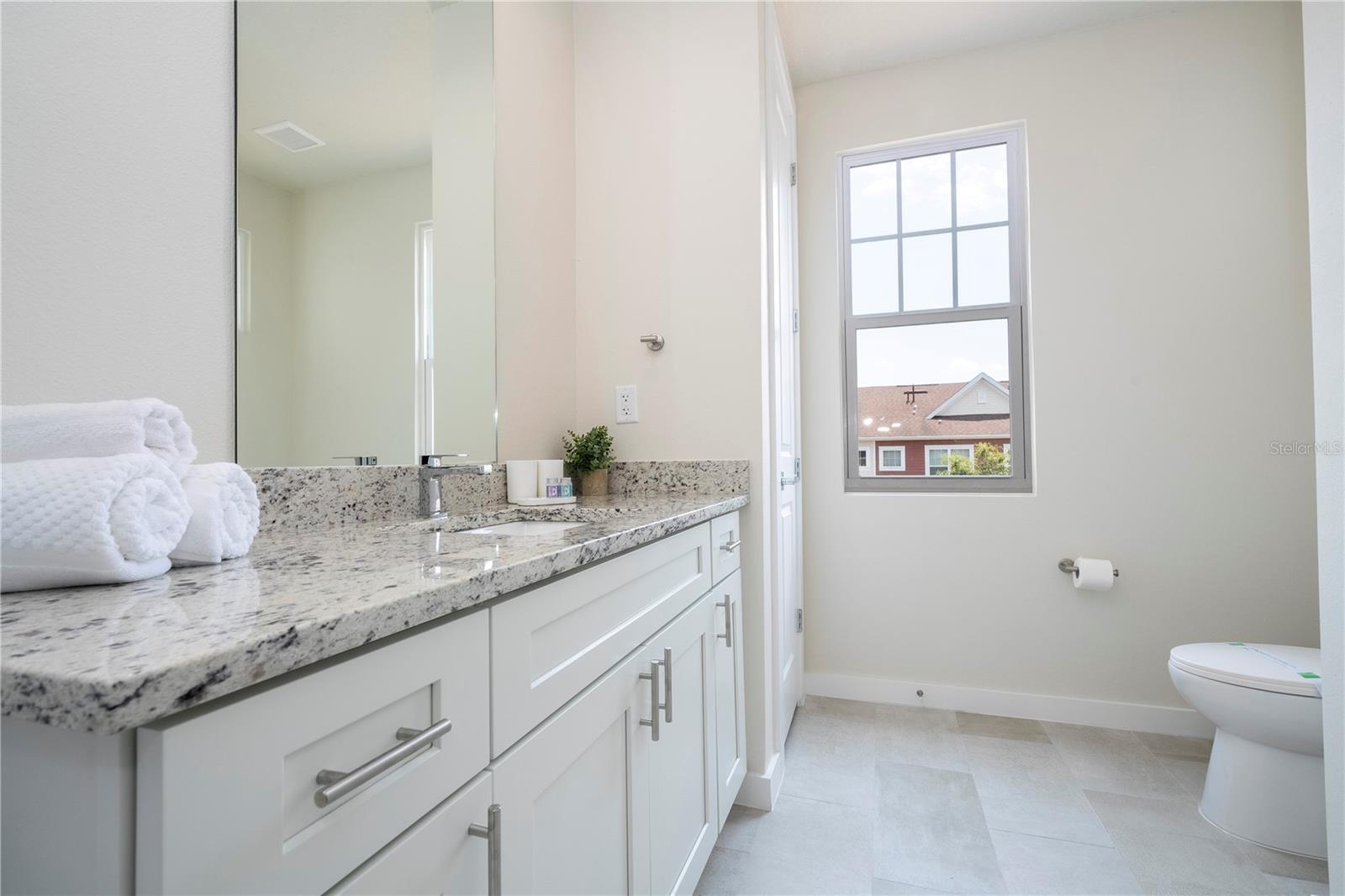 SUMMERVILLE RESORT - Residential