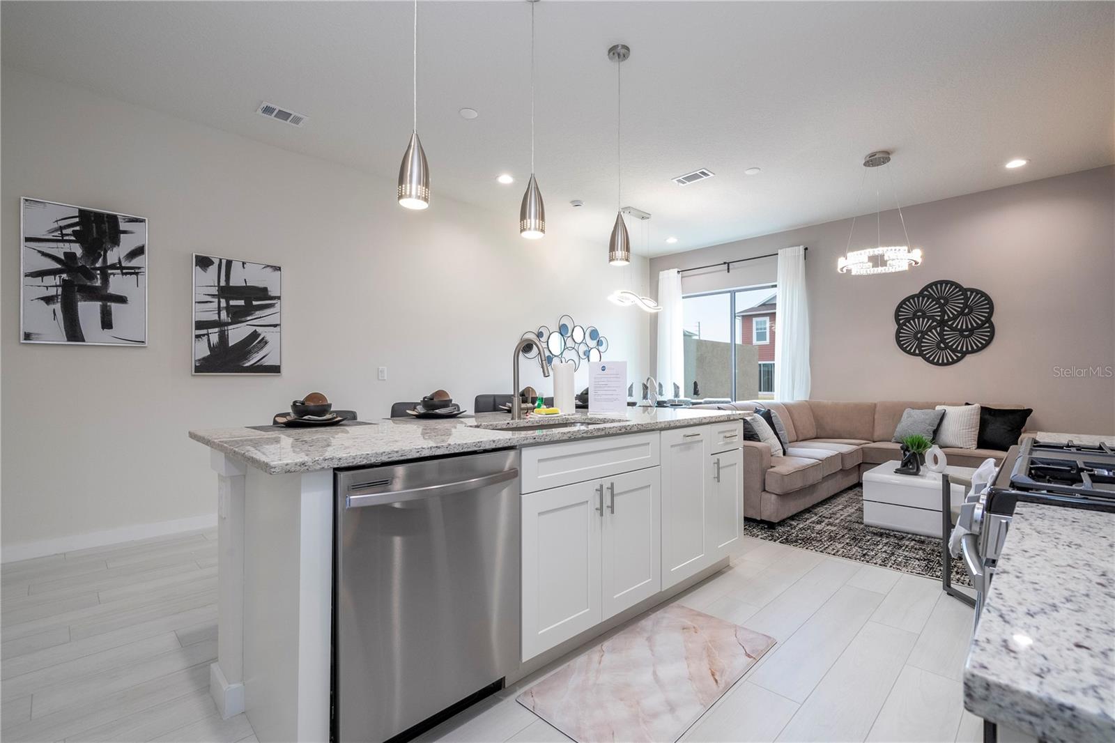 SUMMERVILLE RESORT - Residential