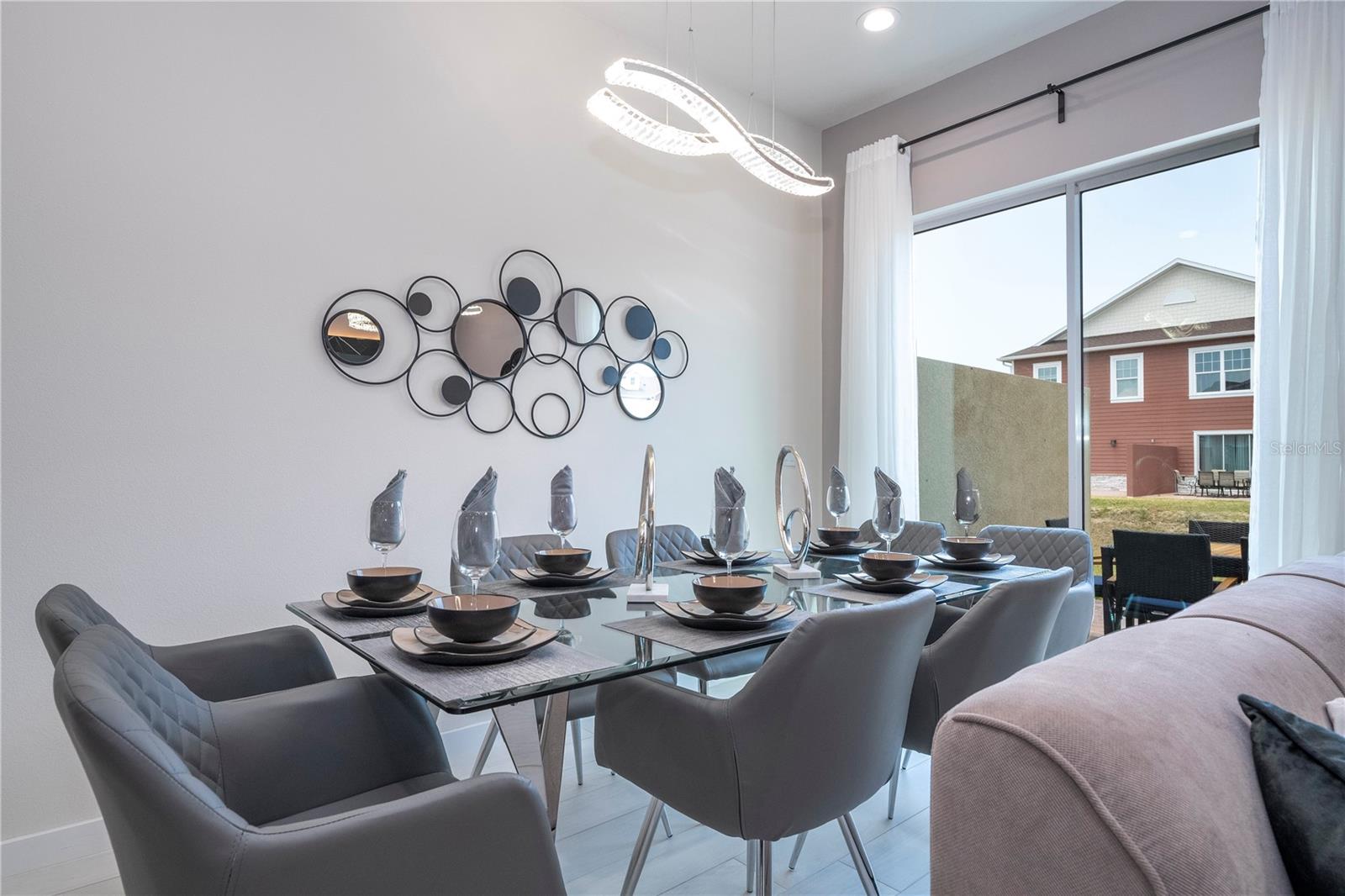 SUMMERVILLE RESORT - Residential