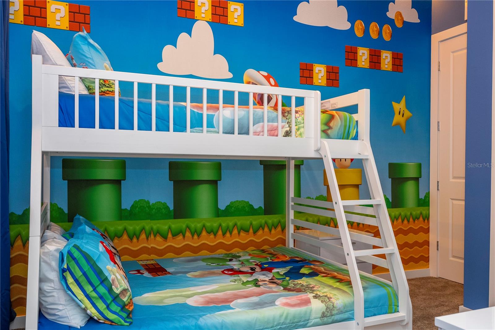 SUMMERVILLE RESORT - Residential