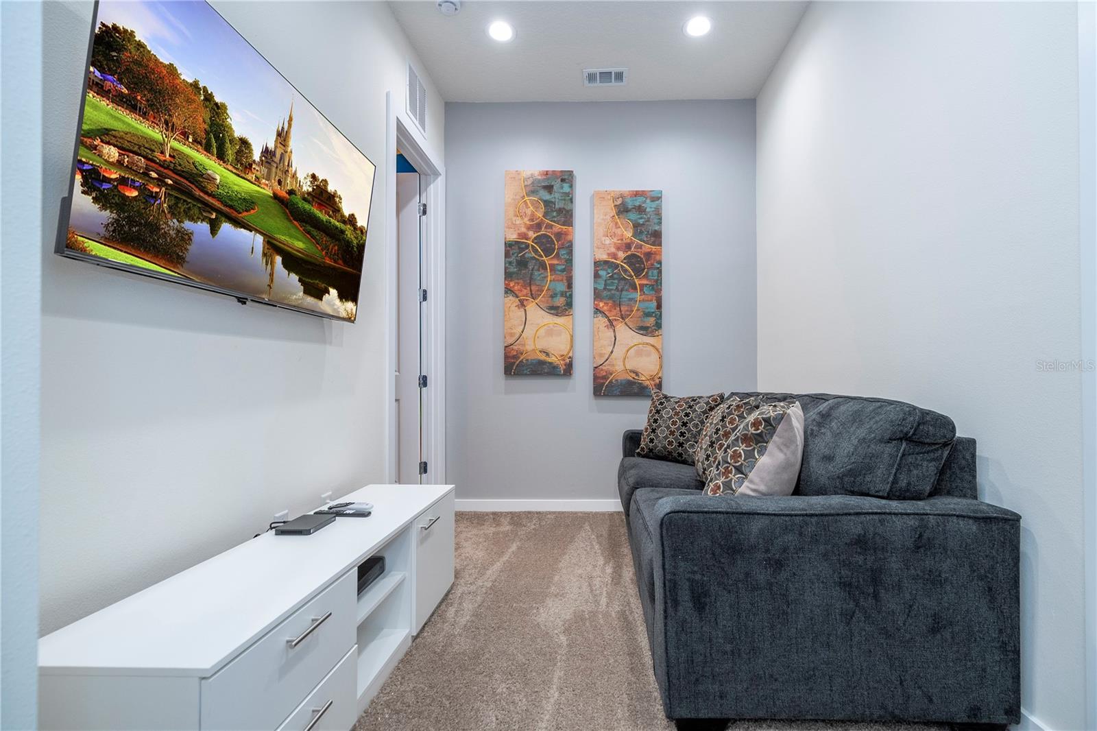 SUMMERVILLE RESORT - Residential