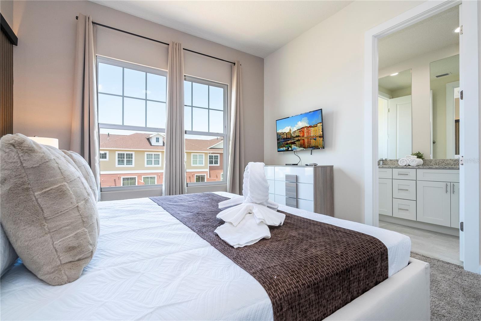 SUMMERVILLE RESORT - Residential