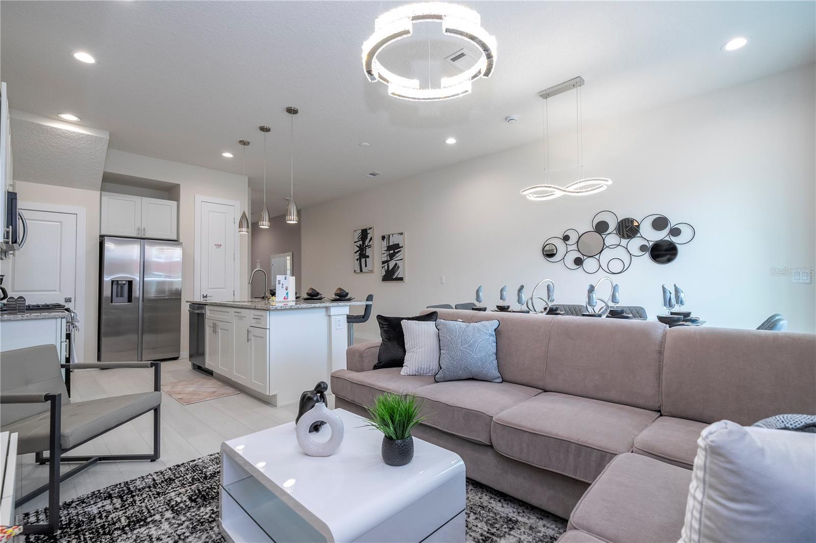 SUMMERVILLE RESORT - Residential