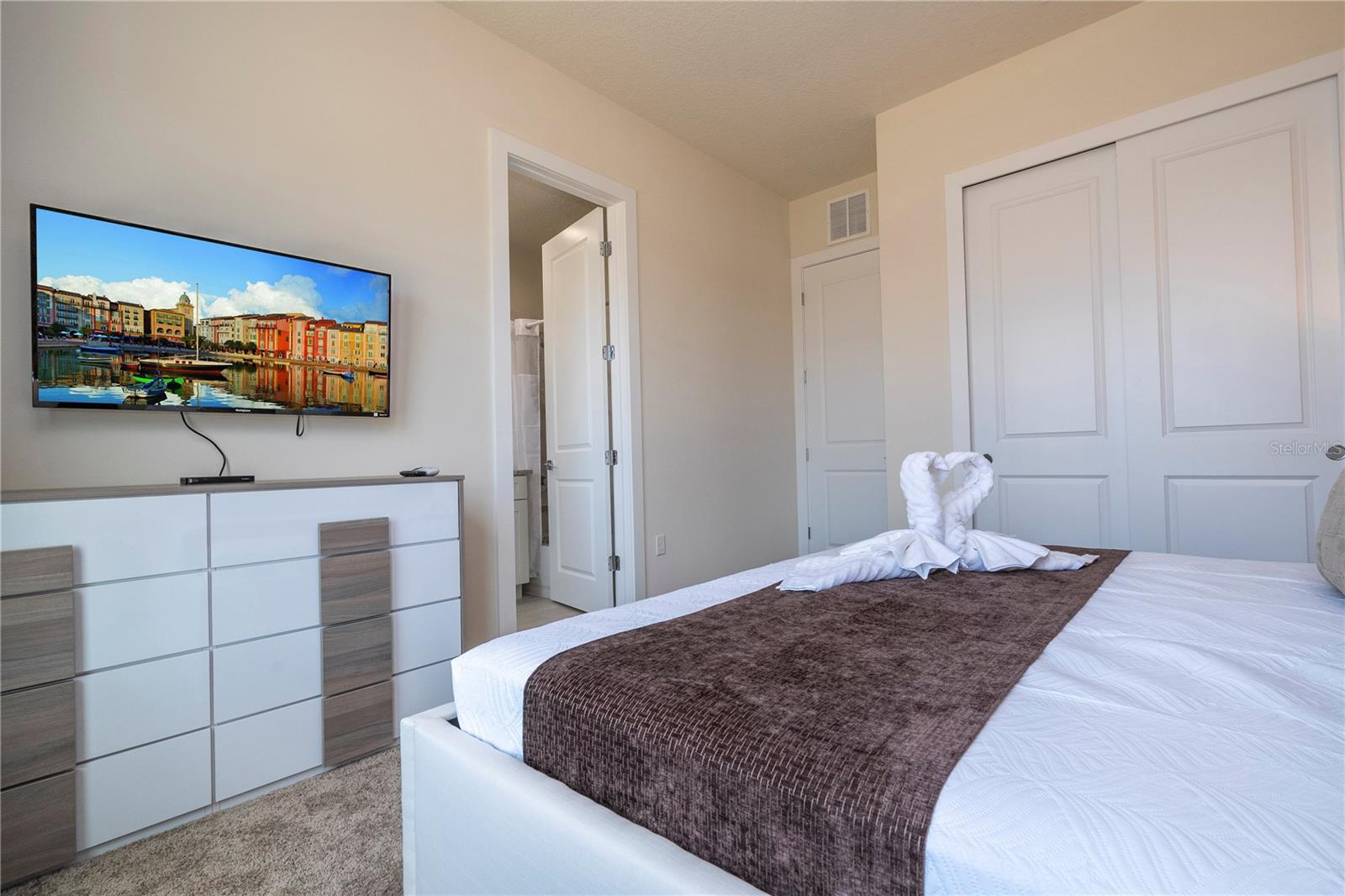 SUMMERVILLE RESORT - Residential