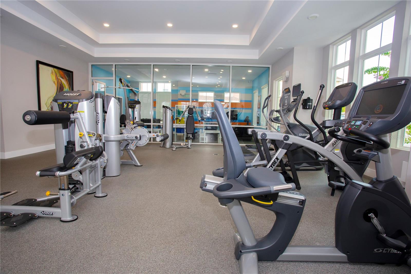 SUMMERVILLE RESORT - Residential