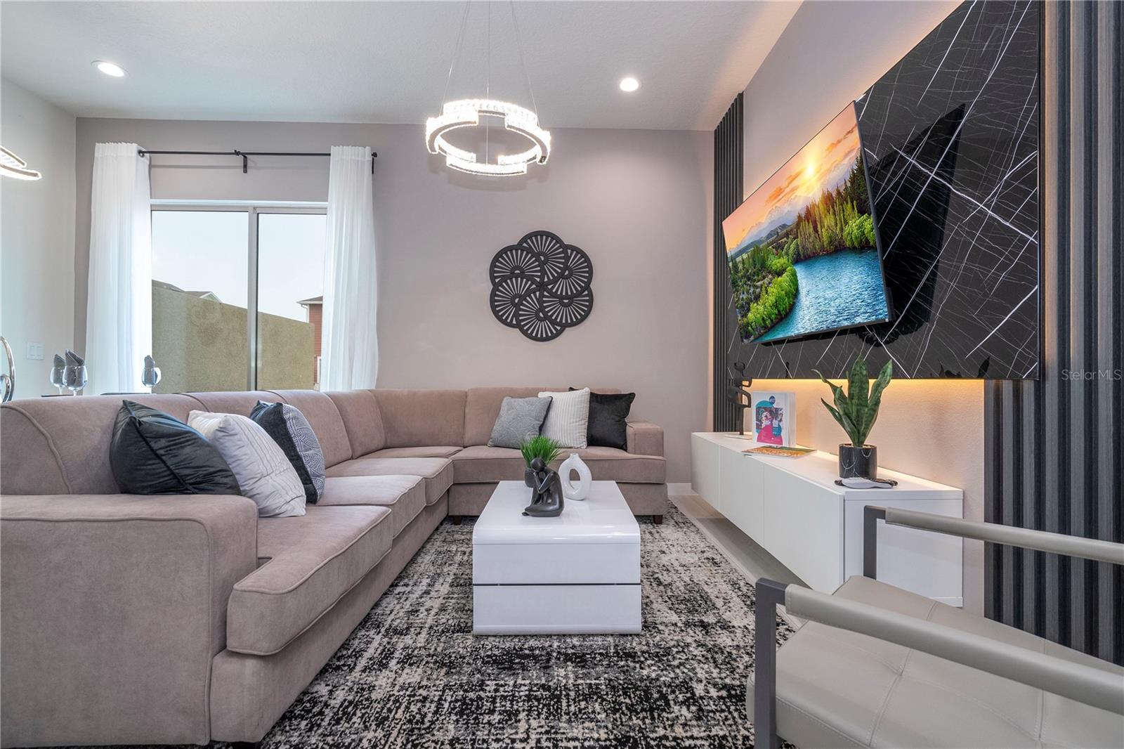 SUMMERVILLE RESORT - Residential