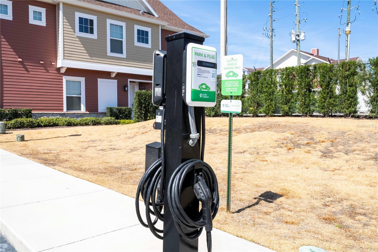 SUMMERVILLE RESORT - Residential