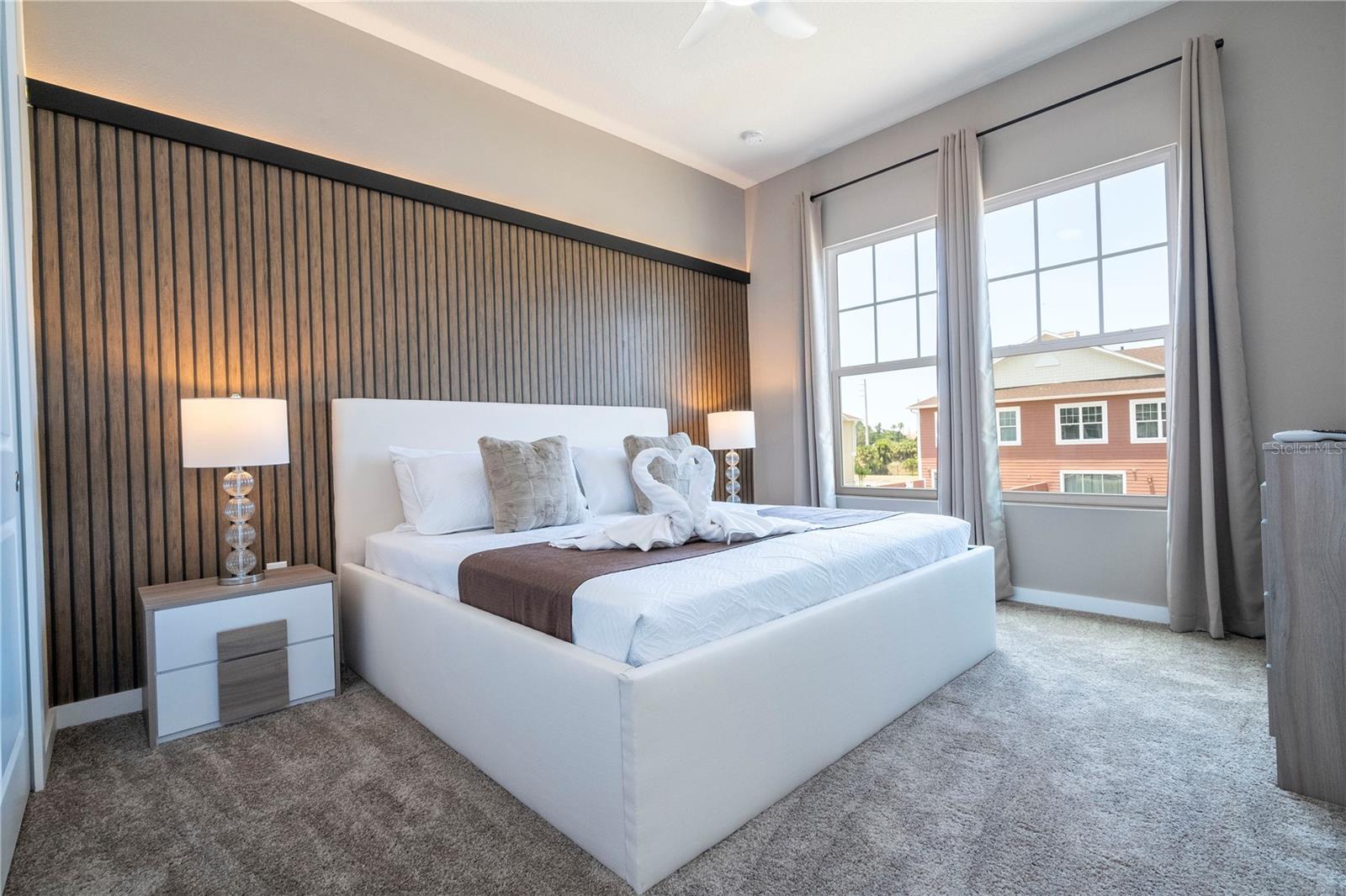 SUMMERVILLE RESORT - Residential