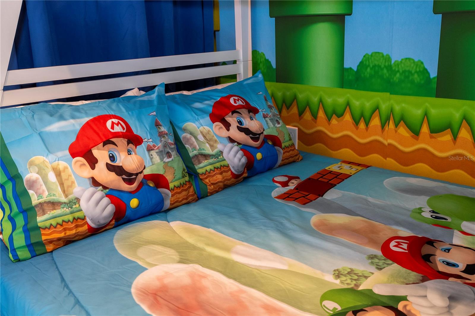 SUMMERVILLE RESORT - Residential