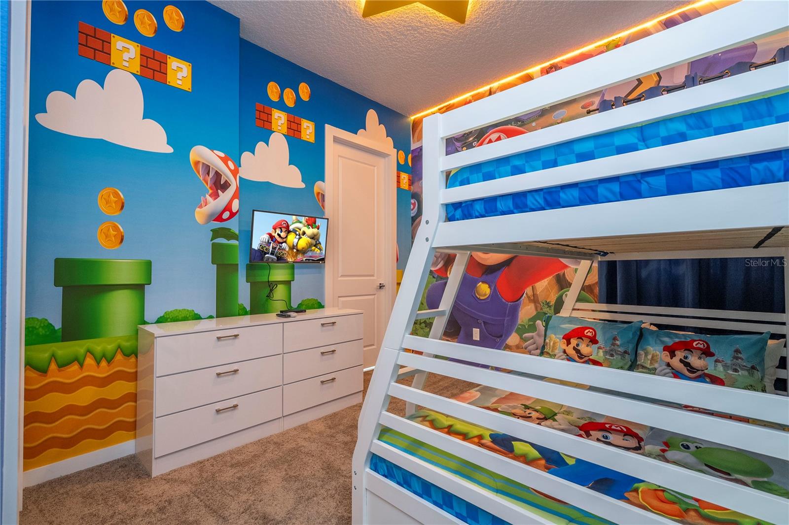 SUMMERVILLE RESORT - Residential