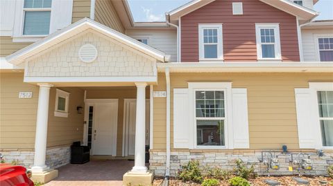 Photo of 7514 Sunflower Circle, Kissimmee, FL 34747 (MLS # O6369804)