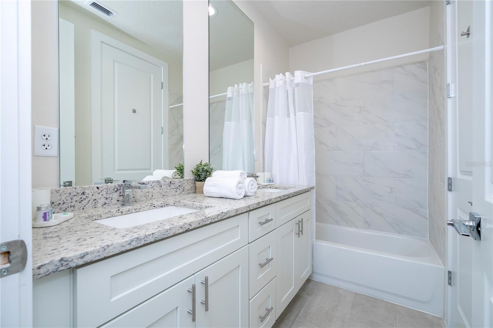 SUMMERVILLE RESORT - Residential