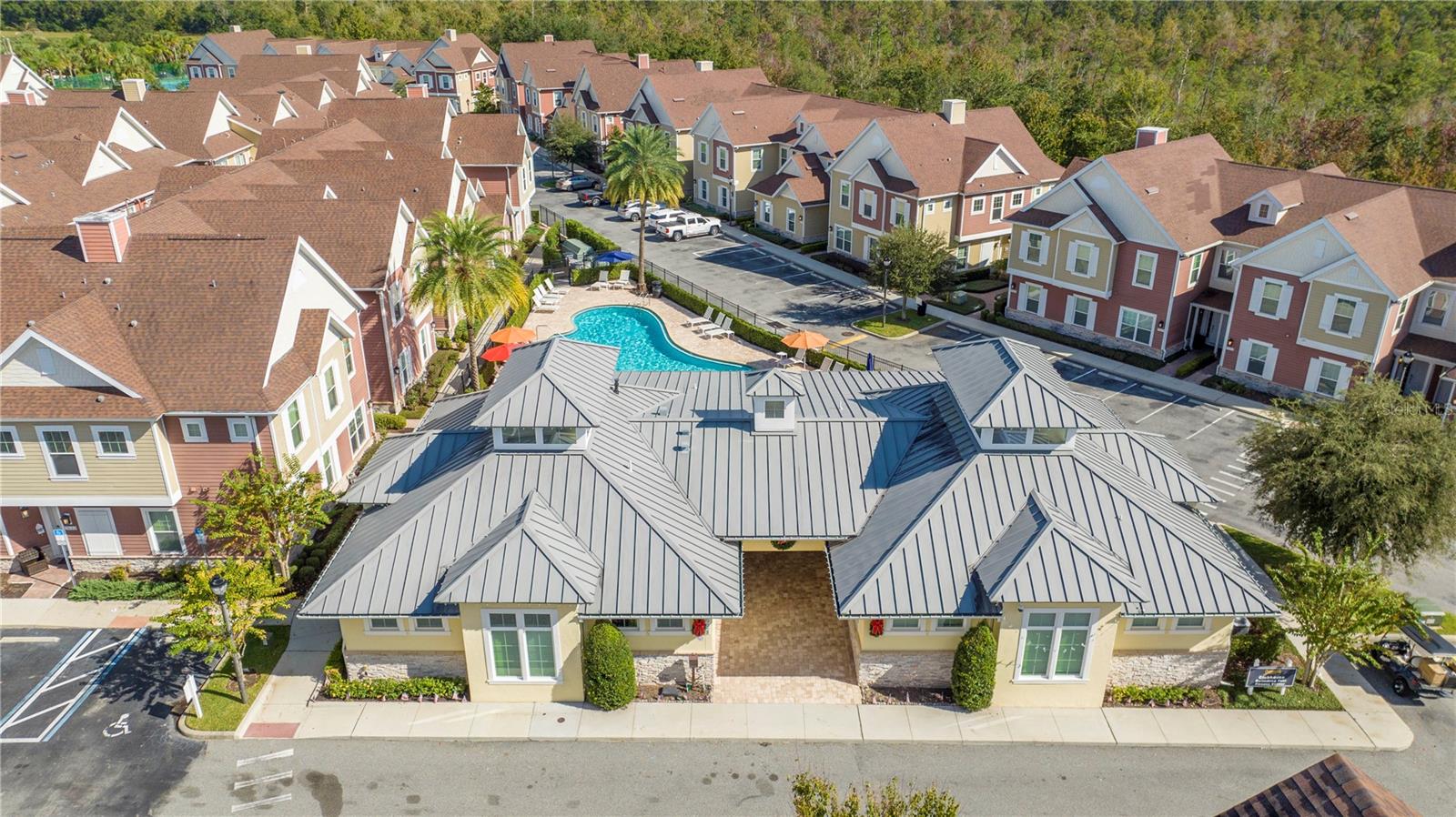 SUMMERVILLE RESORT - Residential