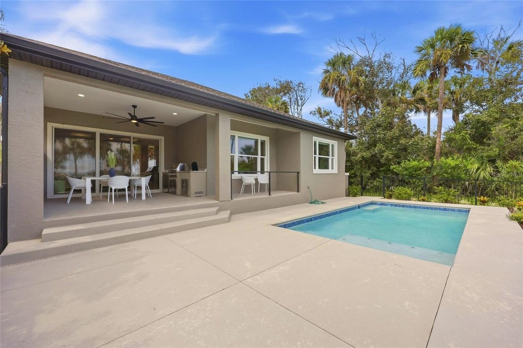Photo of 27 S Riverwalk Drive, Palm Coast, FL 32137 (MLS # FC321421)