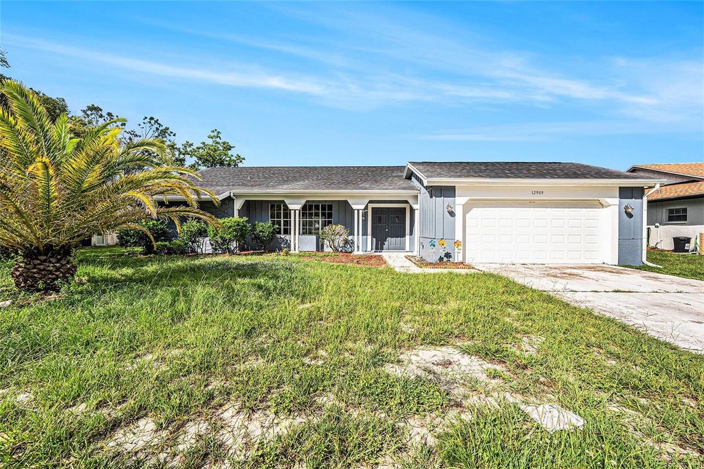 Photo of 12909 Spicebox Way, Hudson, FL 34667 (MLS # TB8406730)