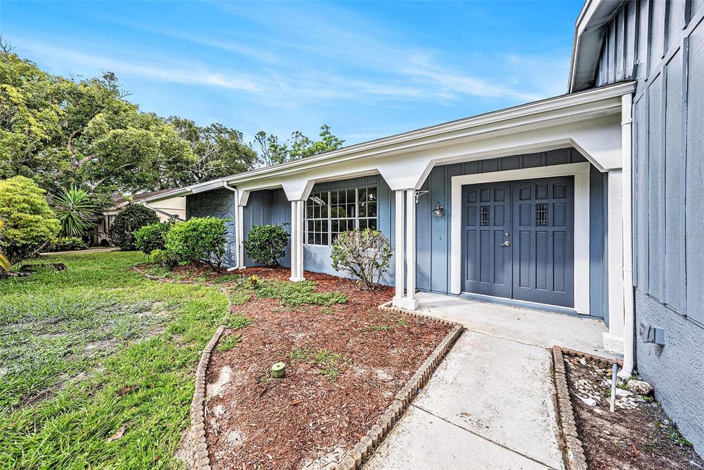 Photo of 12909 Spicebox Way, Hudson, FL 34667 (MLS # TB8406730)