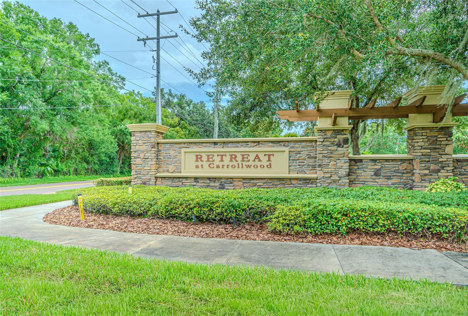 2616 MILFORD BERRY LANE