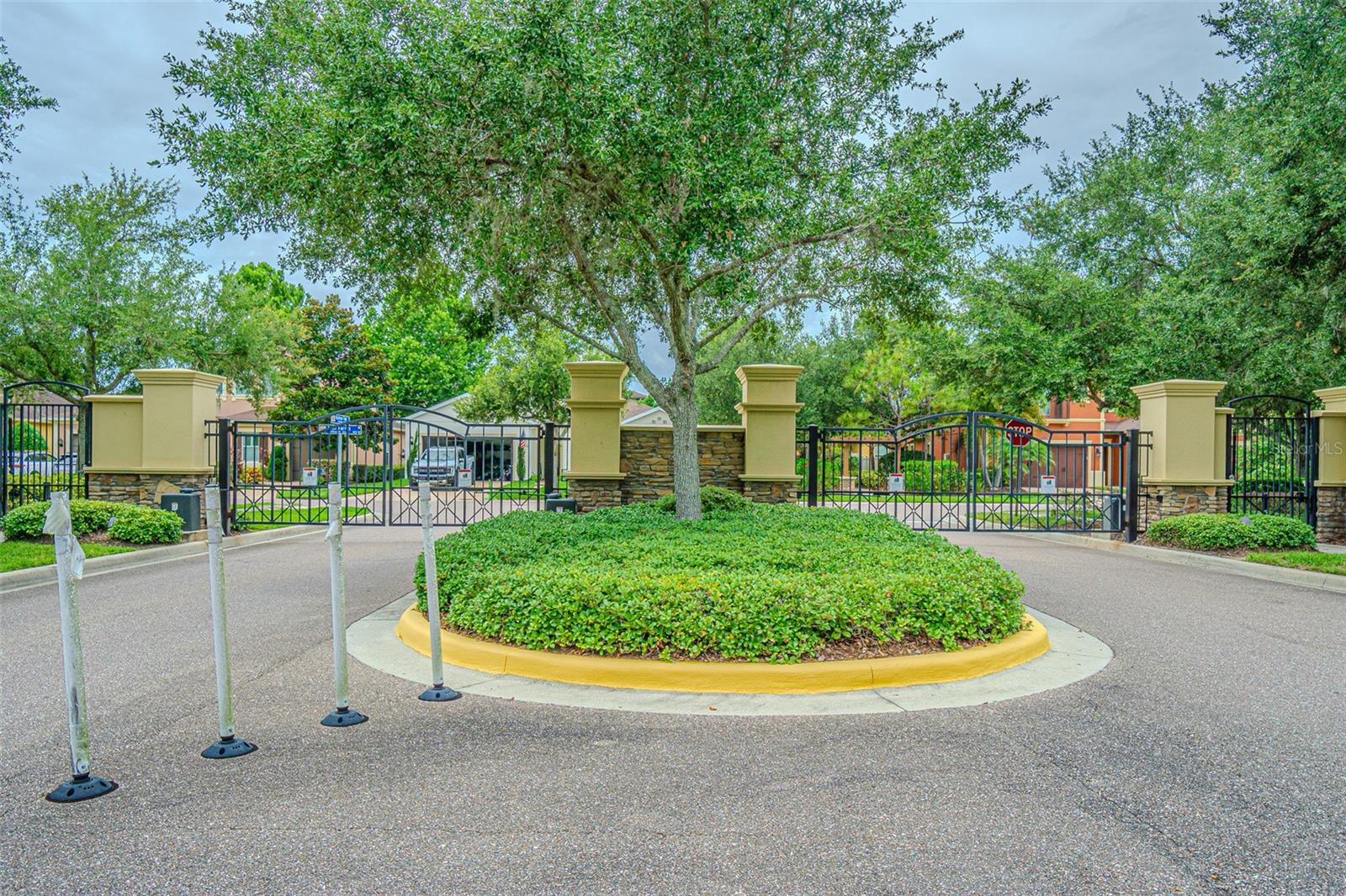 2616 MILFORD BERRY LANE