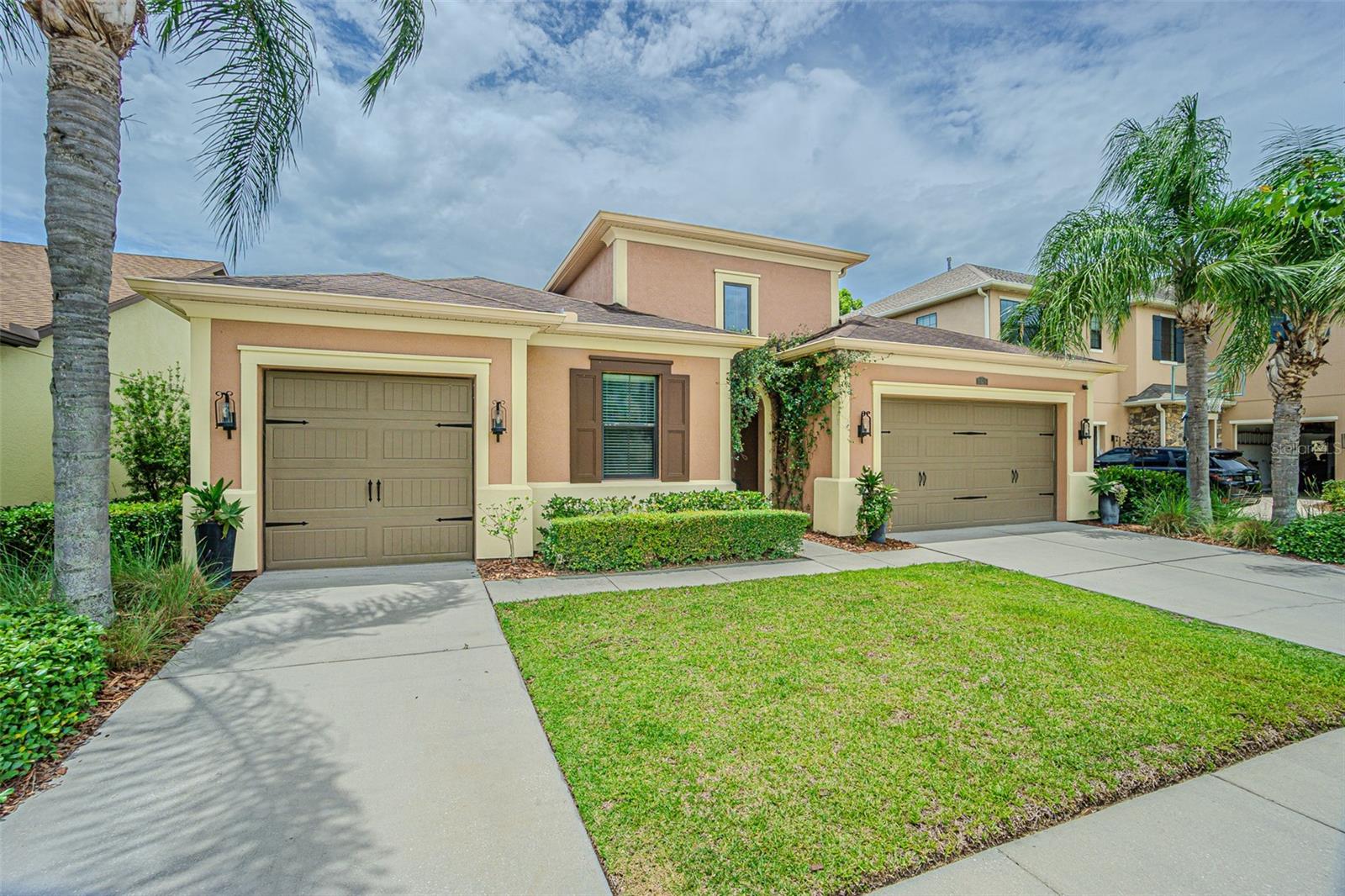 2616 MILFORD BERRY LANE