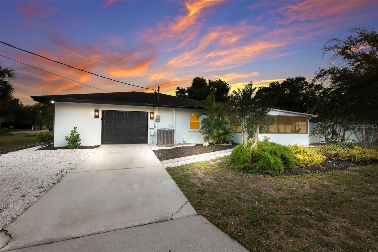 STEVENS ADD TO BRADENTOWN - Residential