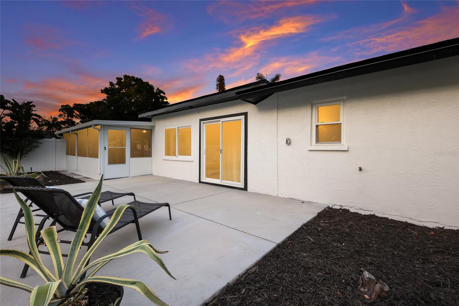 STEVENS ADD TO BRADENTOWN - Residential