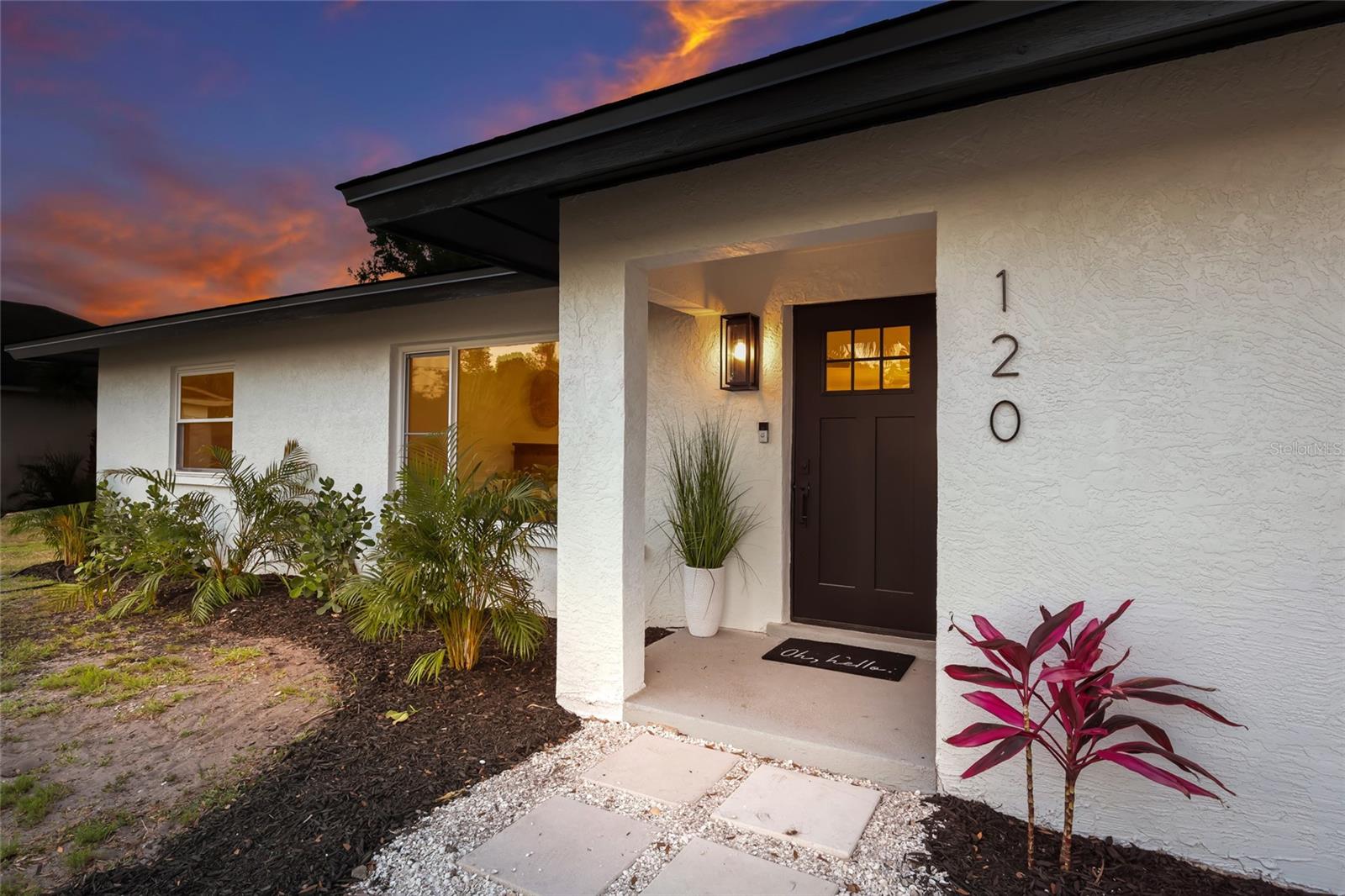 STEVENS ADD TO BRADENTOWN - Residential