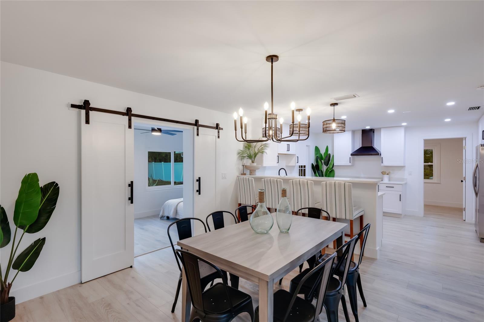 STEVENS ADD TO BRADENTOWN - Residential