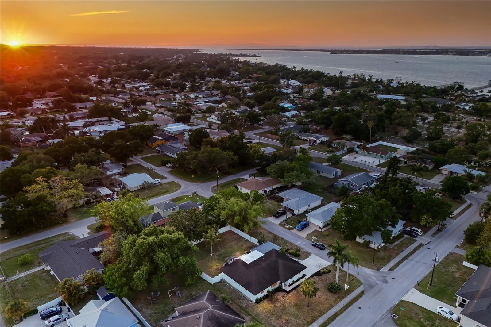 STEVENS ADD TO BRADENTOWN - Residential