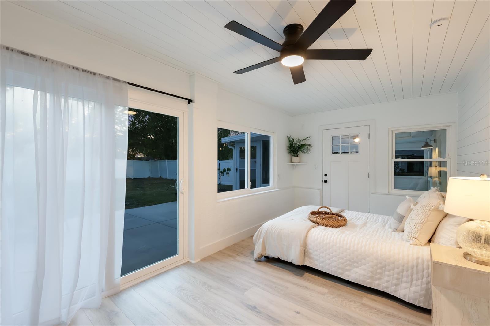 STEVENS ADD TO BRADENTOWN - Residential