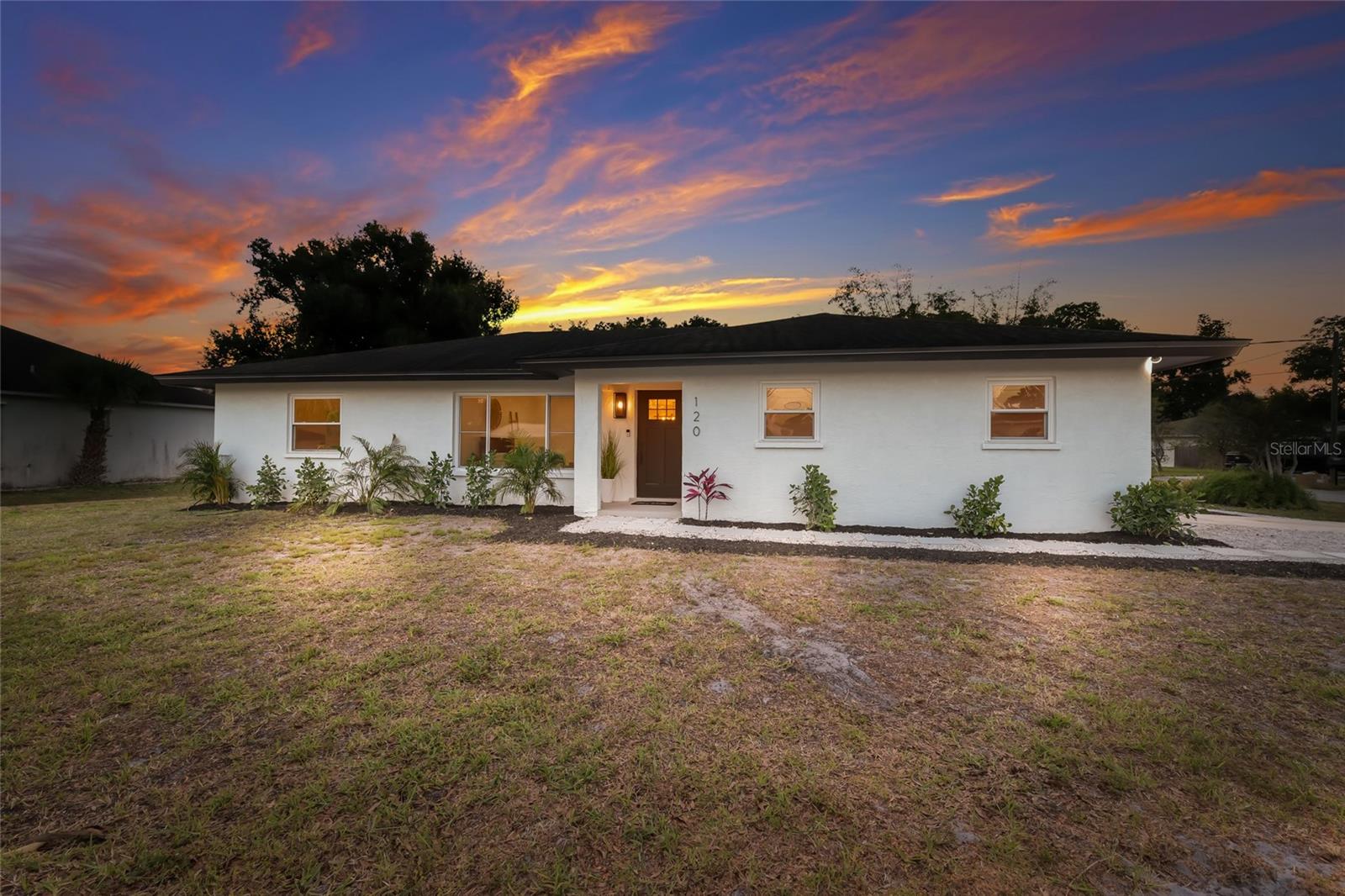 STEVENS ADD TO BRADENTOWN - Residential