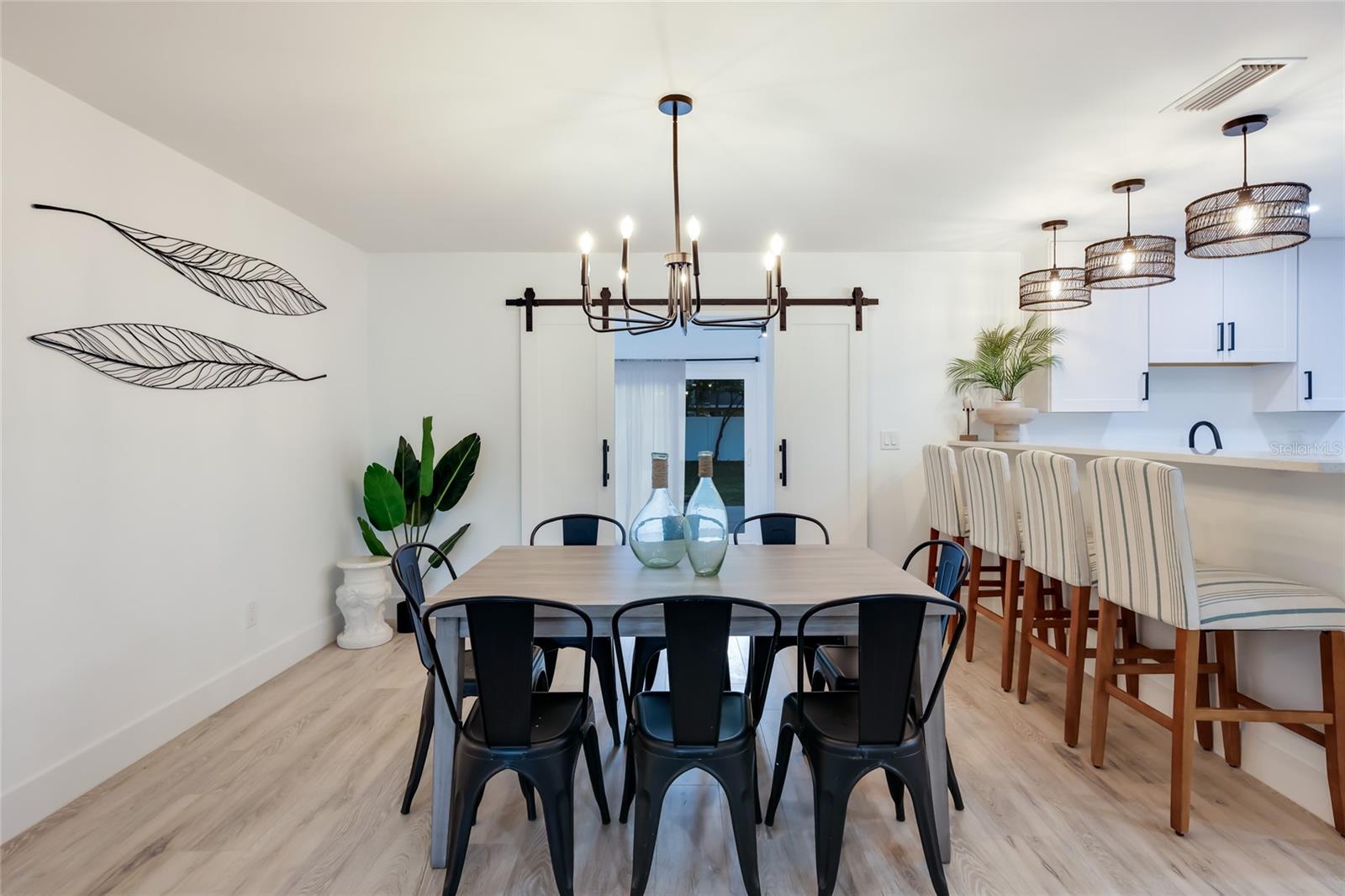 STEVENS ADD TO BRADENTOWN - Residential