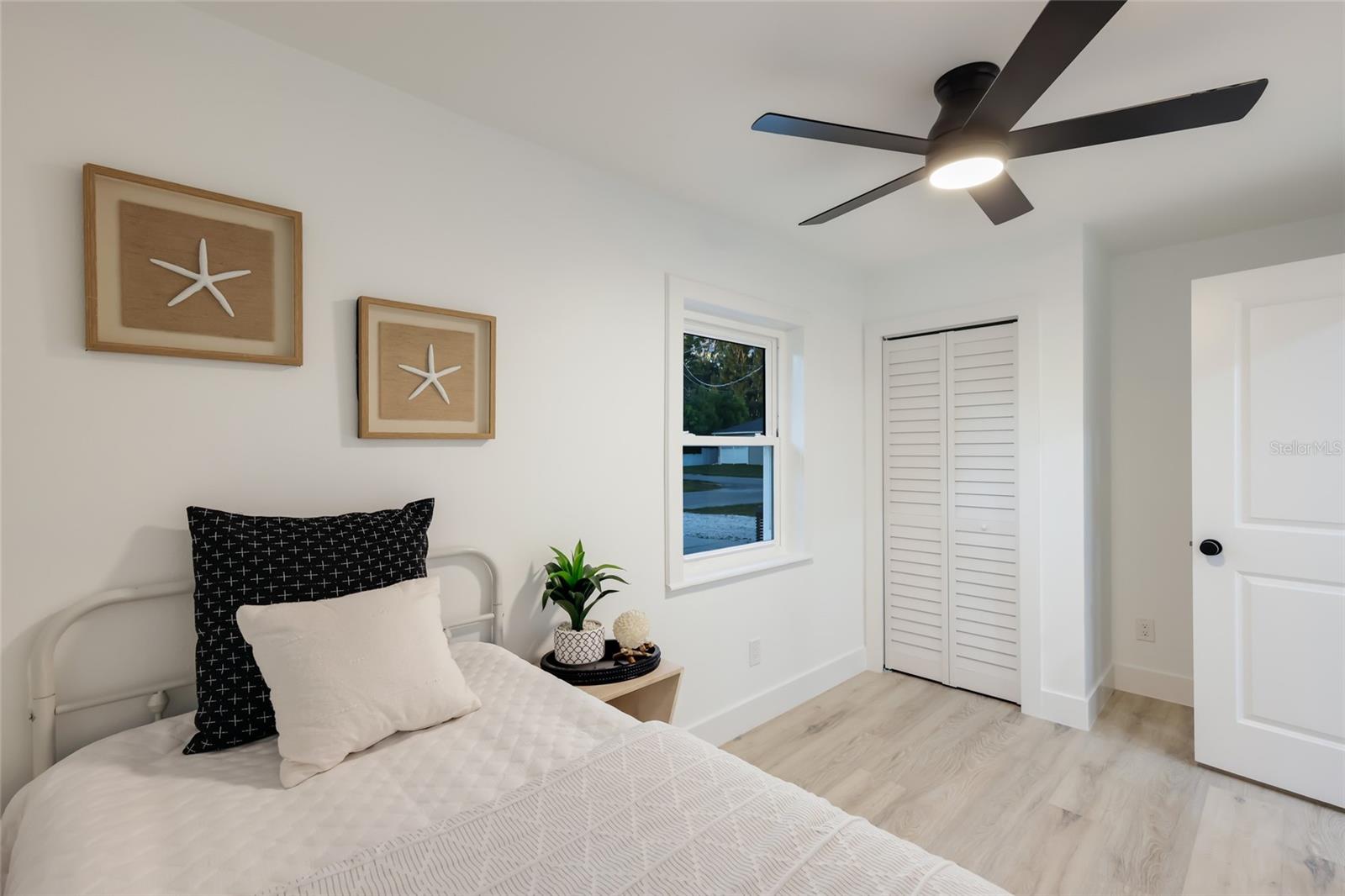 STEVENS ADD TO BRADENTOWN - Residential