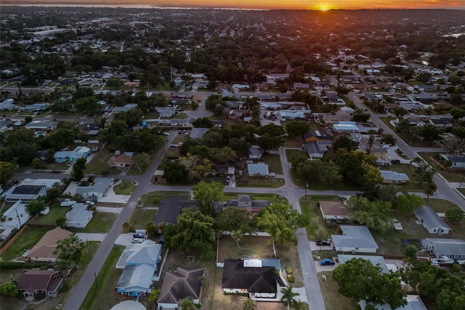 STEVENS ADD TO BRADENTOWN - Residential