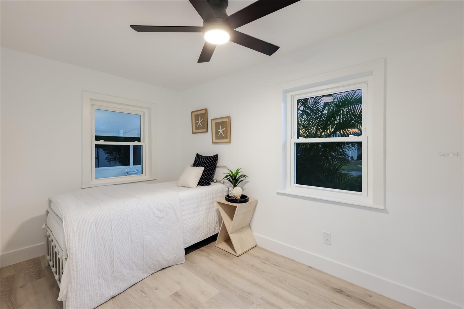 STEVENS ADD TO BRADENTOWN - Residential