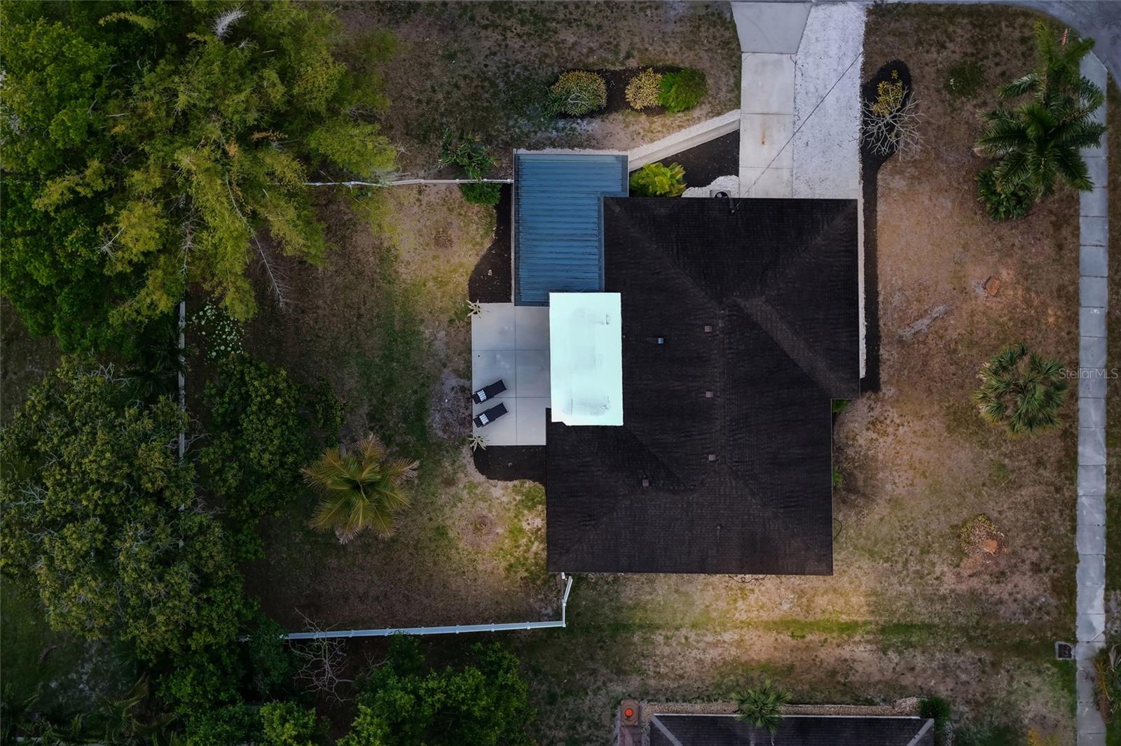 STEVENS ADD TO BRADENTOWN - Residential