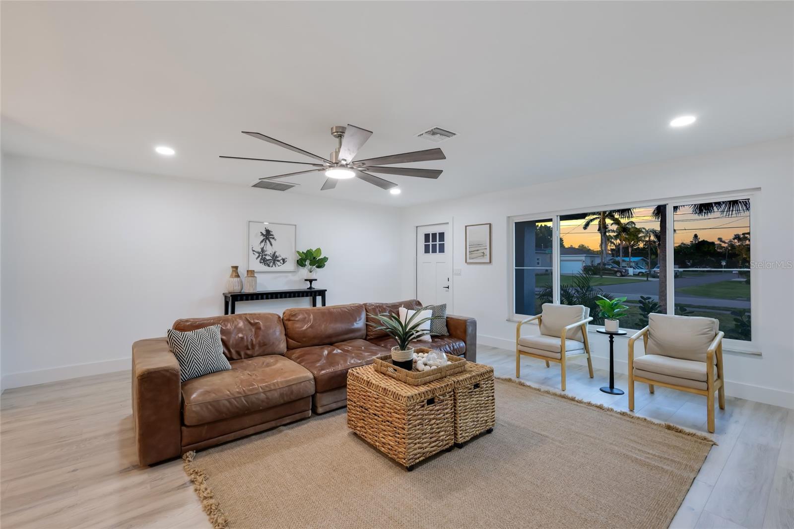 STEVENS ADD TO BRADENTOWN - Residential