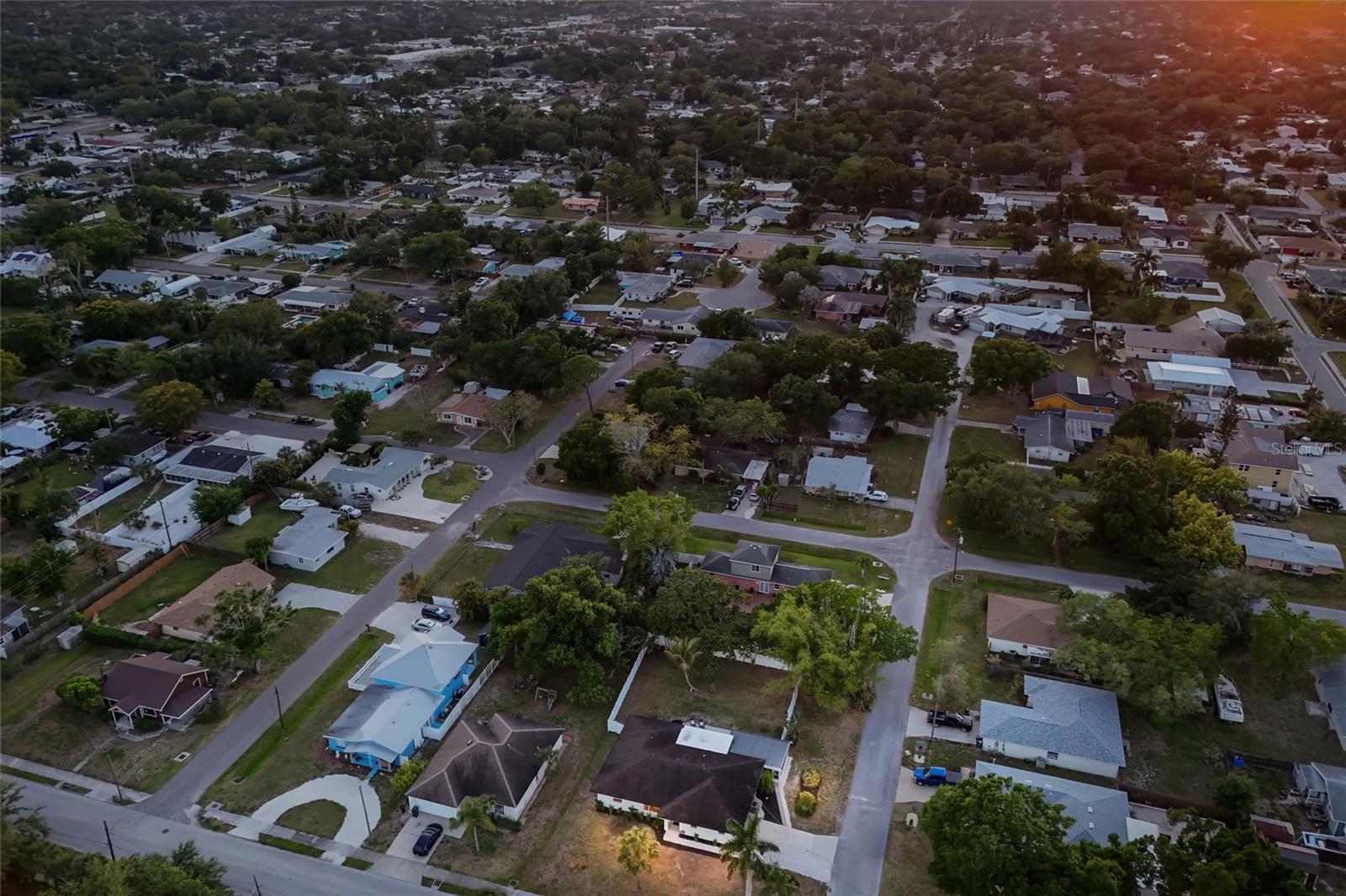 STEVENS ADD TO BRADENTOWN - Residential