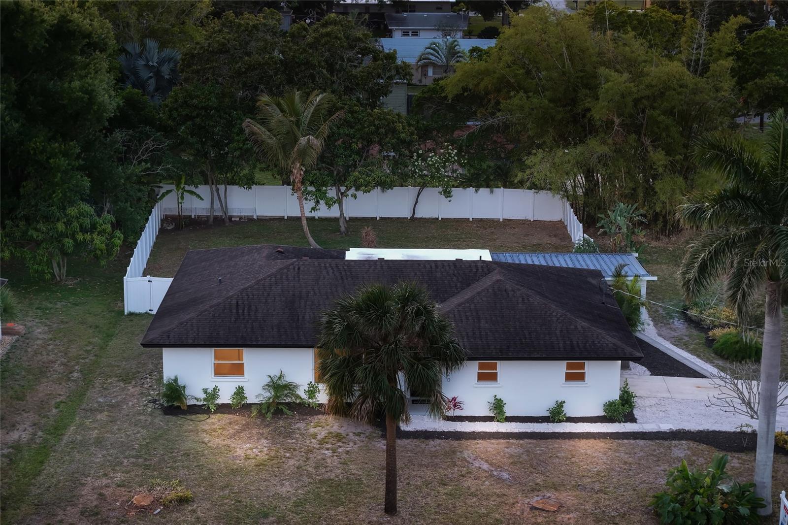 STEVENS ADD TO BRADENTOWN - Residential