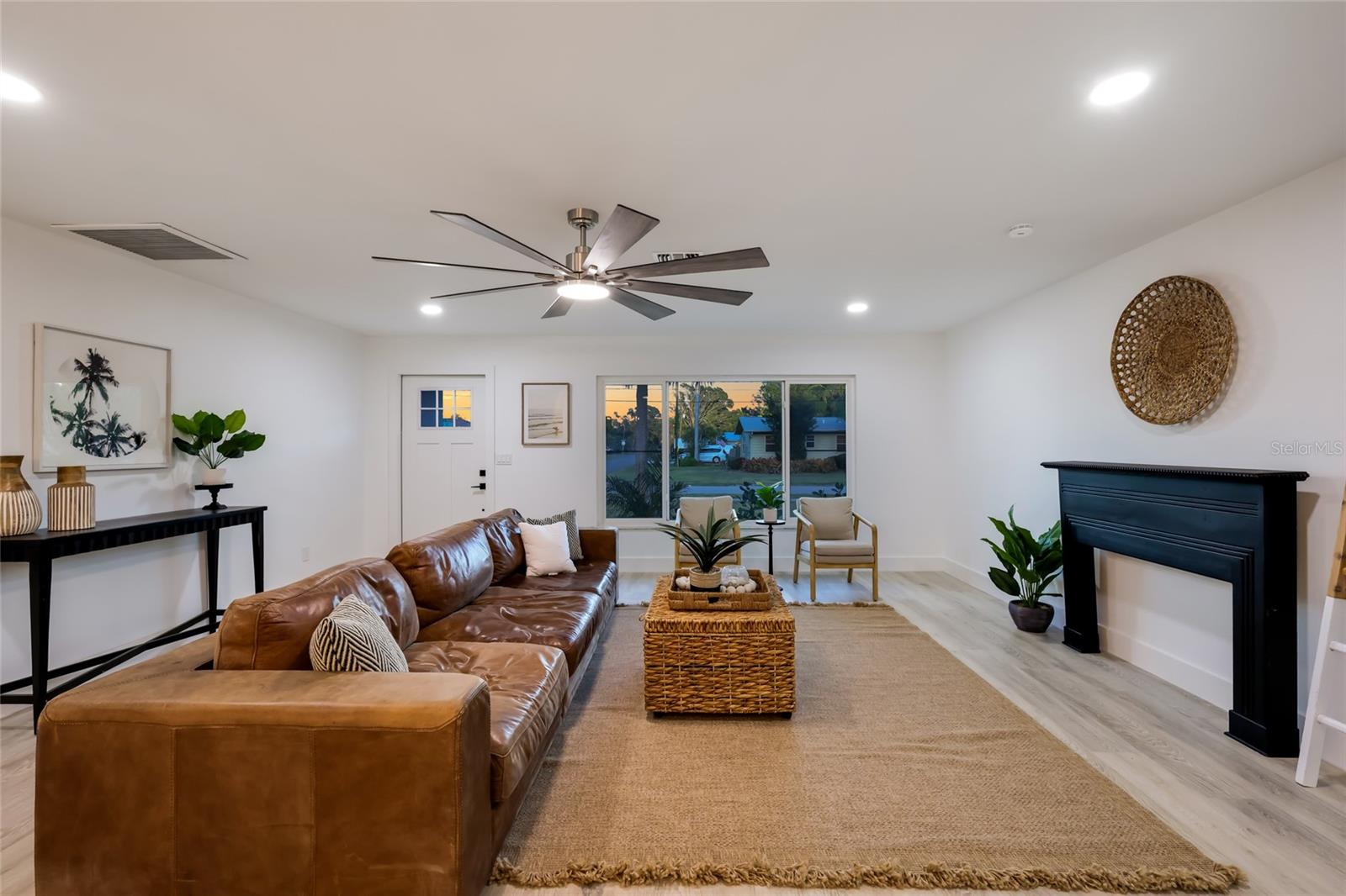 STEVENS ADD TO BRADENTOWN - Residential