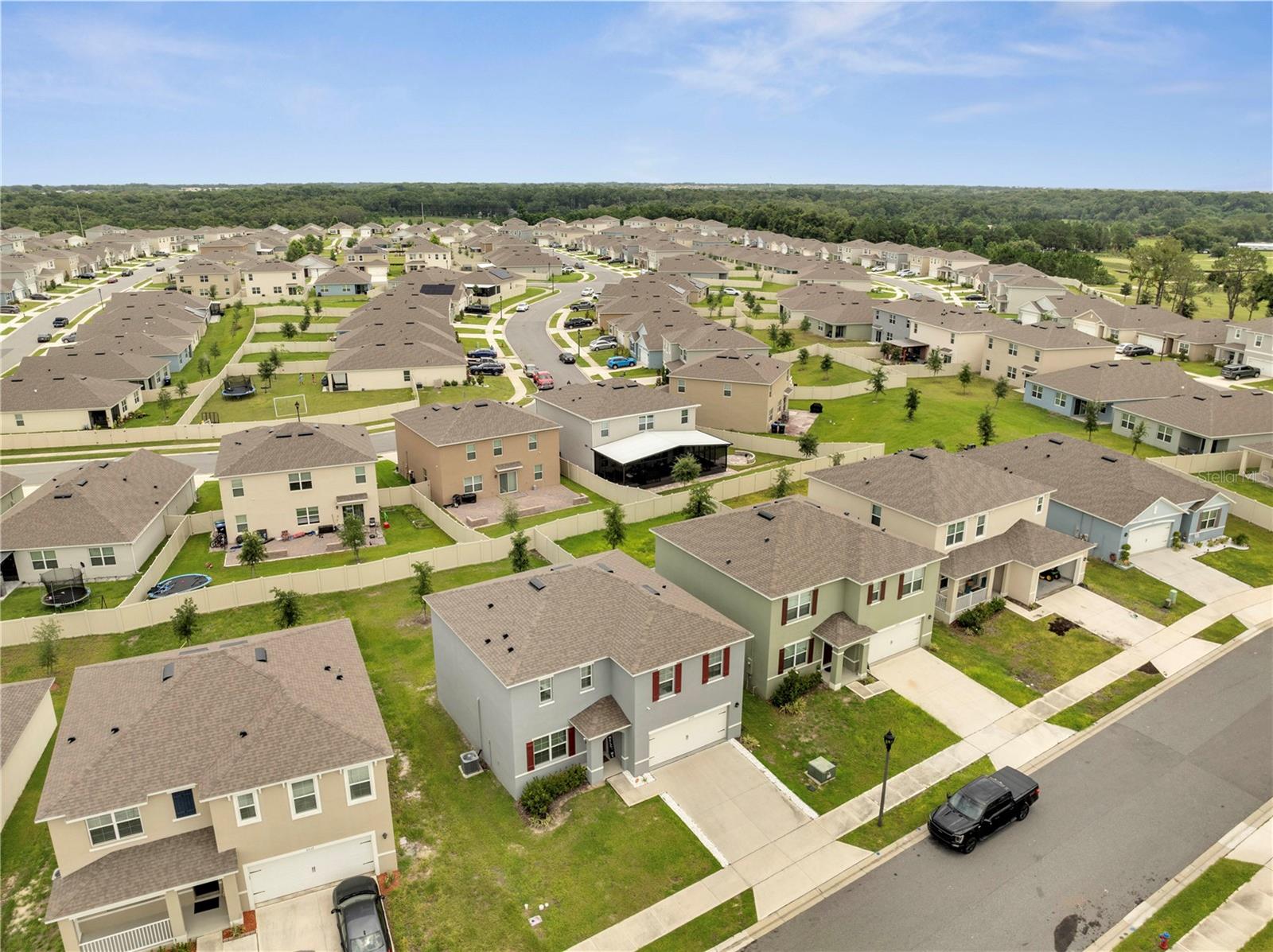 WESTRIDGE PARK - Residential