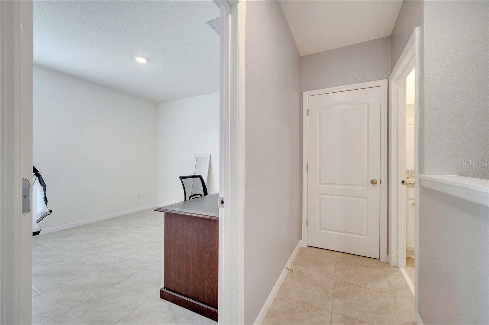 WESTRIDGE PARK - Residential