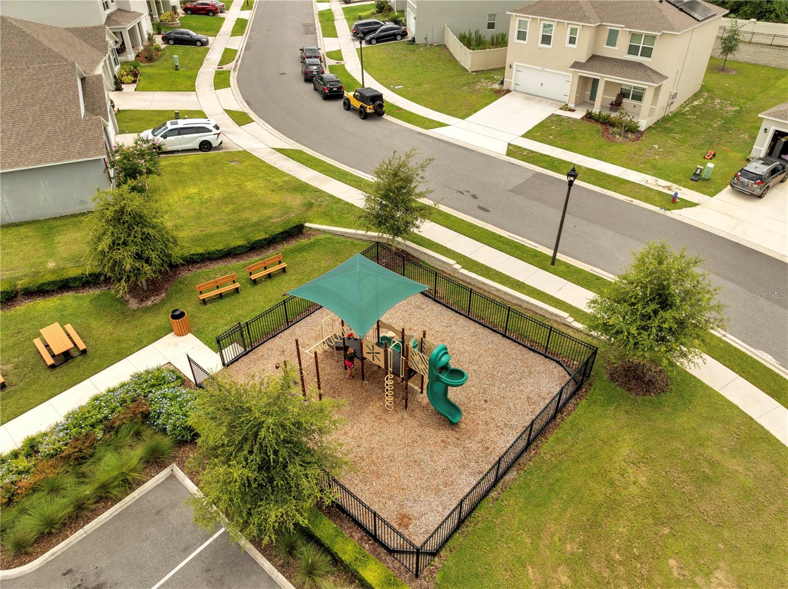 WESTRIDGE PARK - Residential