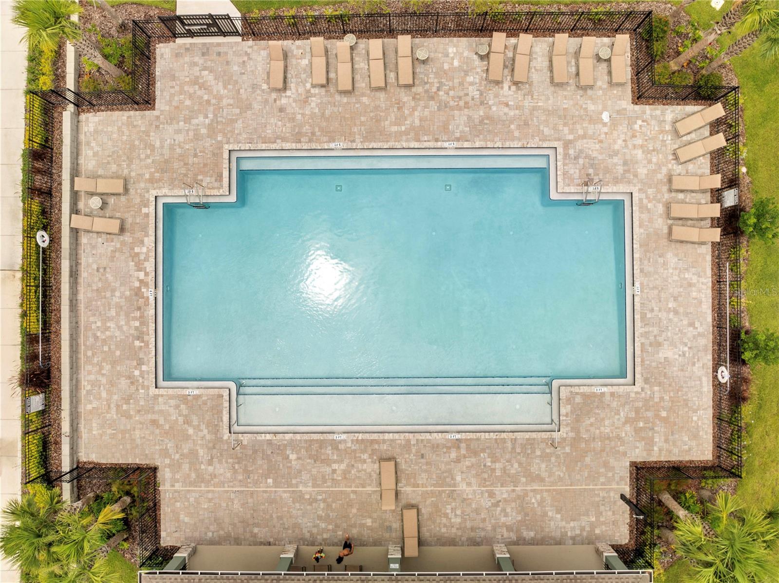 WESTRIDGE PARK - Residential