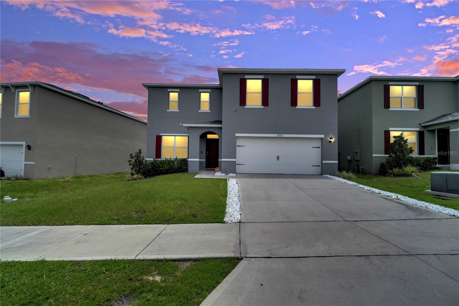 WESTRIDGE PARK - Residential